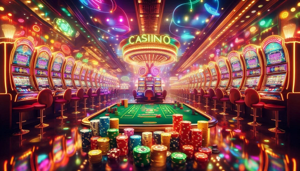 Eurogold Casino
