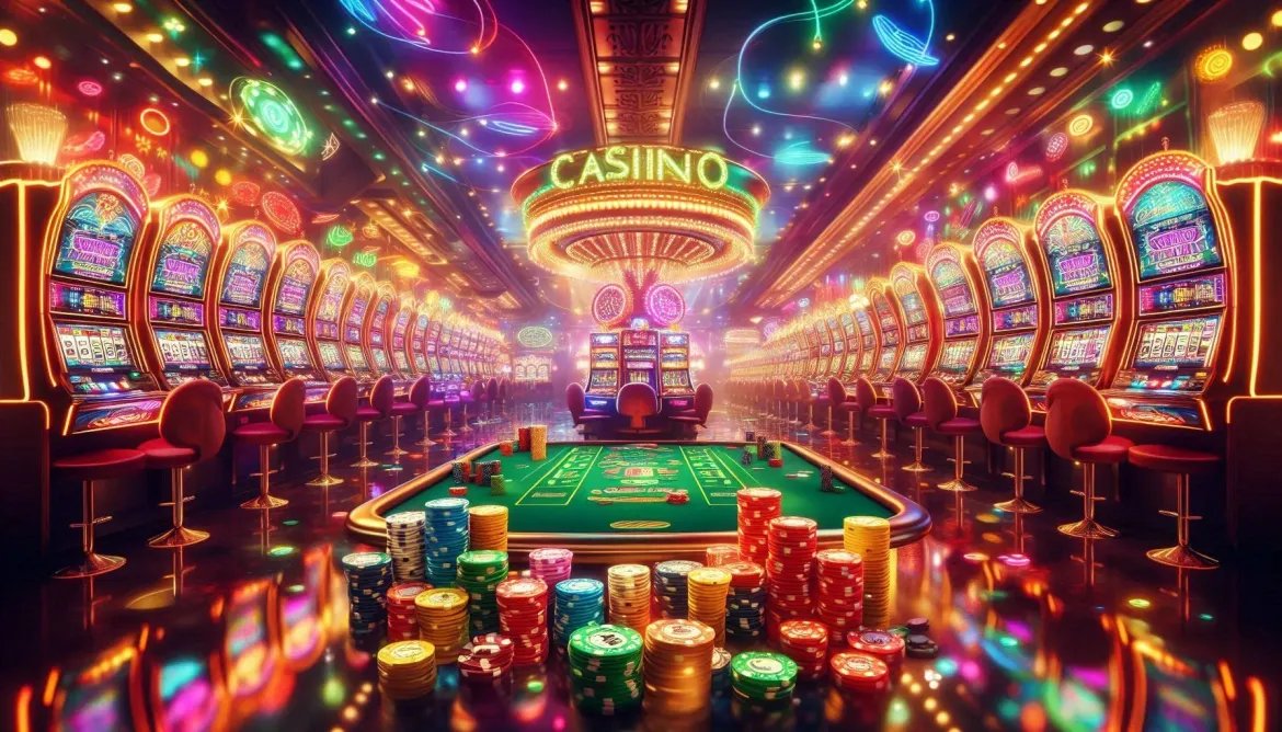 Eurogold Casino